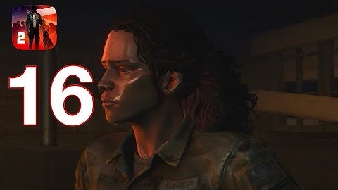 Into the dead 2 Gameplay walkthrough part 16-RECKONING(iOS,Android).