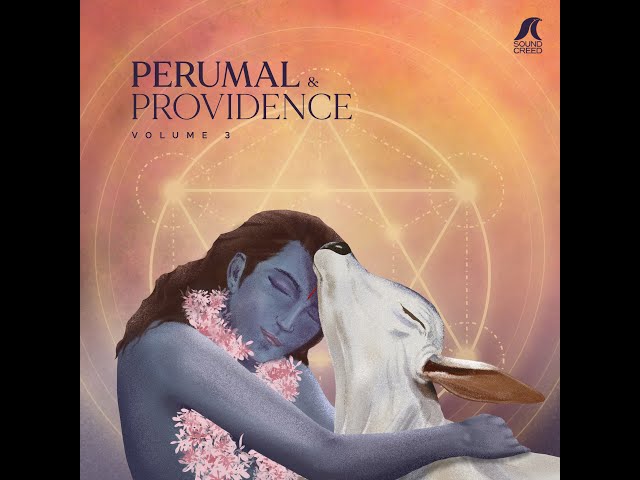 Soundararajam (Feat) Ramana Balachandran l Perumal and Providence Vol 3 l Sound Creed LLP class=