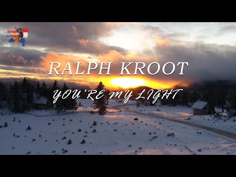 Ralph Kroot - You’re my light