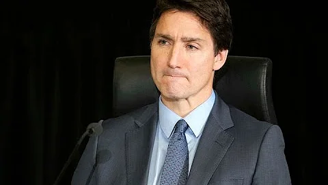 LILLEY UNLEASHED: Is Justin Trudeau getting ready ...