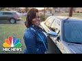 Live: Former Louisville Police Officer Charged In Breonna Taylor case | NBC News