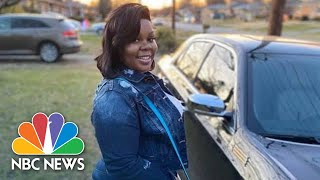 Live: Former Louisville Police Officer Charged In Breonna Taylor Case | NBC News Live: Former Louisville Police Officer Charged In Breonna Taylor Case | NBC News