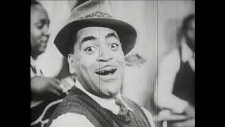 Soundie: This Joint Is Jumpin' (1941, Fat Waller and His Band, Myra Johnson) by Black Film History 1,919 views 2 years ago 2 minutes, 37 seconds