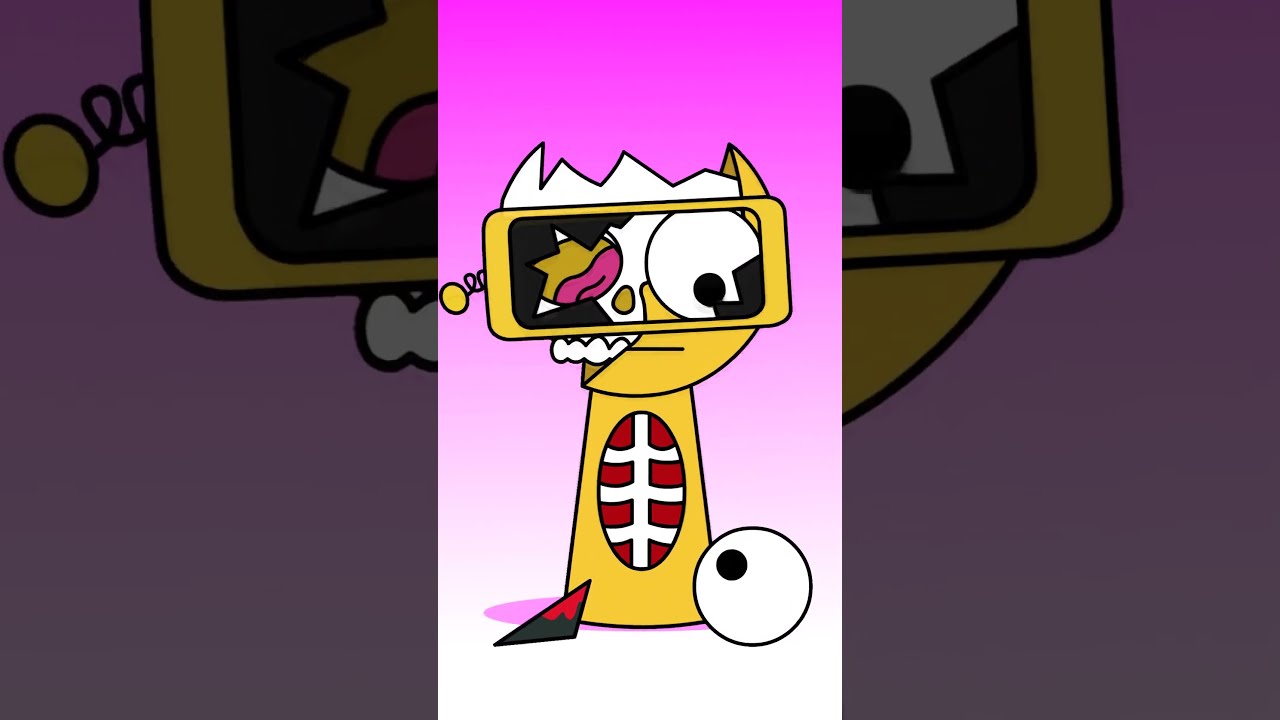 Sprunki Garnold Phase 4 Coffin Dance Song Cover Incredibox Incrediboxsprunki