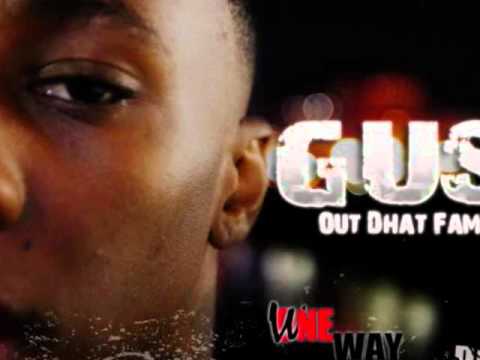 gus out dhat fam mixtape