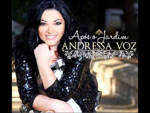 Andressa Voz -