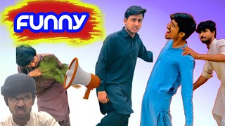 New Latest || Funny Comedy clip || Must watch this || Silent Comedy