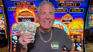 Battling Casino Swings To Book Another Win!