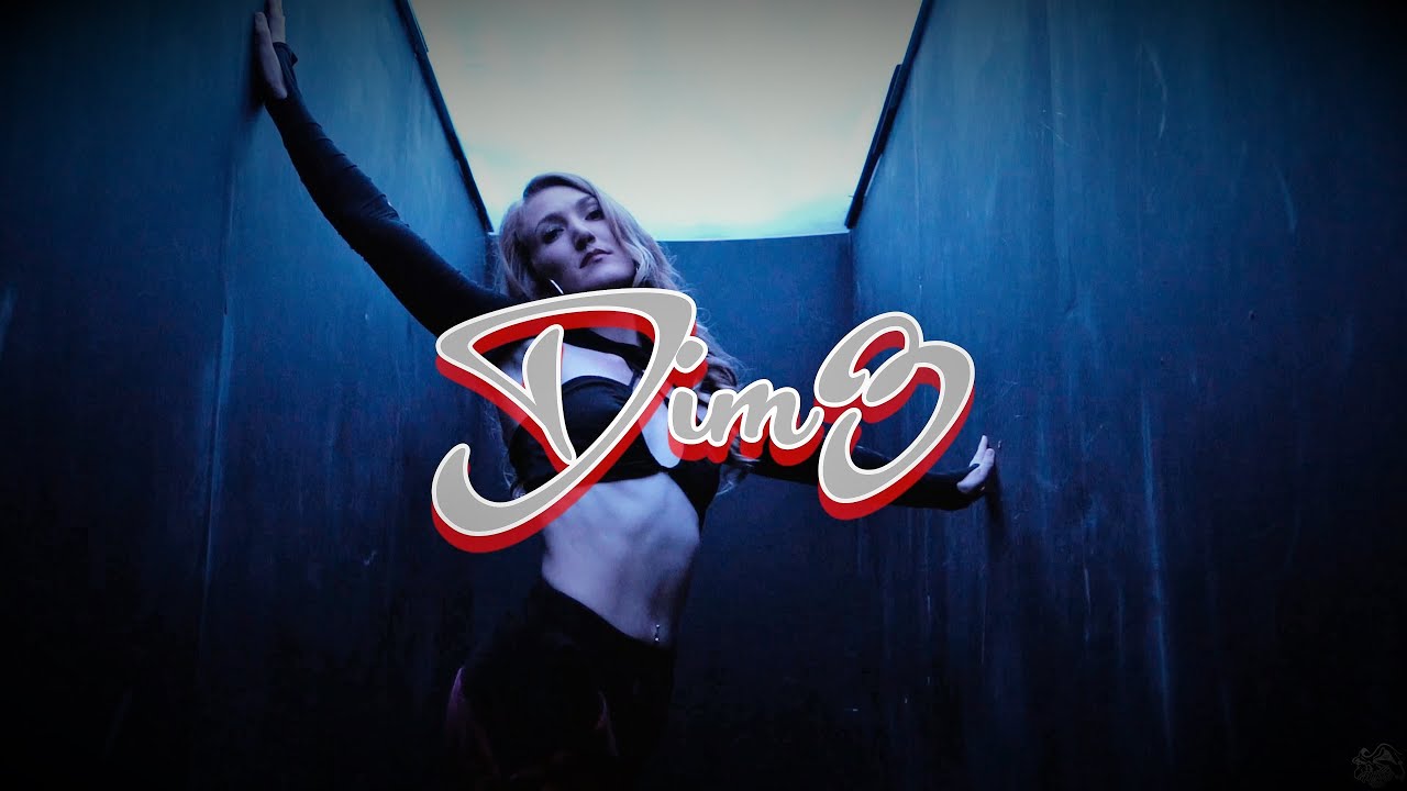 Dím3 - DB Loco x Jayvii Malo (Official Video)