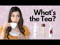 Tell Me the Tea! | Laneige Oil Cleanser, Innisfree Essence, Krave Sunscreen