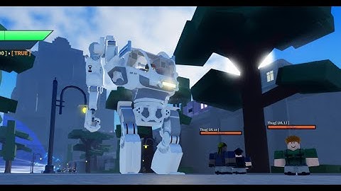 How to get the new Chronos Walker Mount in AUT!