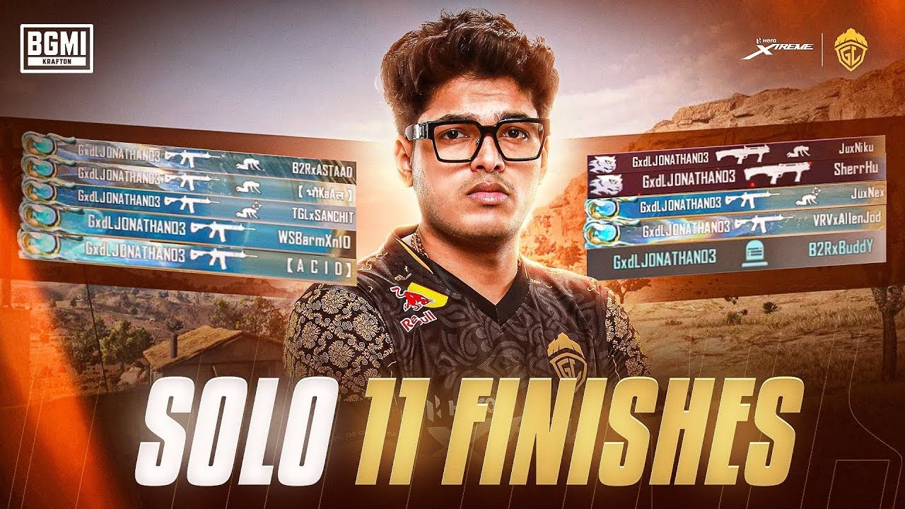 SOLO 11 KILLS | GETTING READY FOR BMPS | BGMI!        