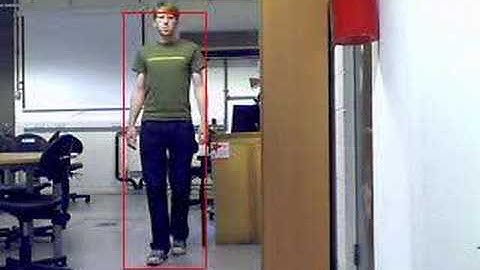 Augmented Reality Assignment 1