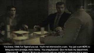 Sanitarium: Morgans Greed