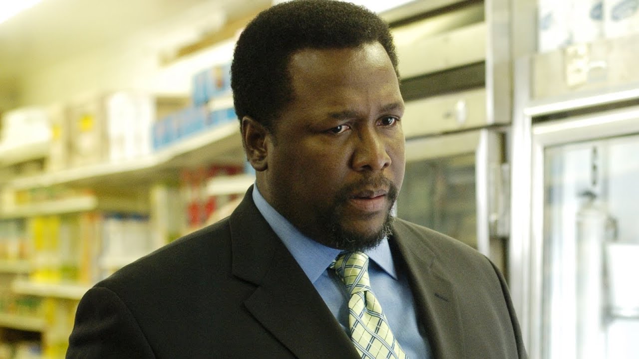 The Wire Season 5, Episode 8 Clarifications YouTube