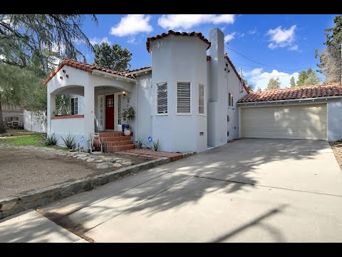 89 Santa Rita Place, Banning, CA home video tour