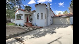 89 Santa Rita Place video tour