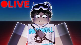 im live and im making the BEST ROBLOX GAME (build) thats coming soon..