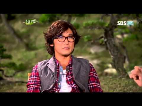 힐링캠프 66회(안재욱)-13