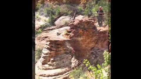 Barbara Carlson Explores Utah