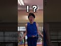 二重跳び #shorts