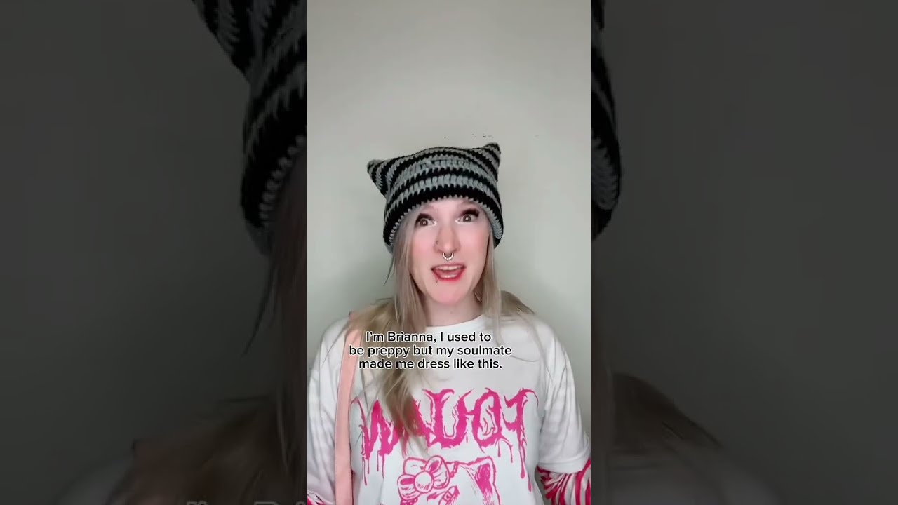 PART2 Pov Your Soulmate Chooses What You Look Like Viral Foryou Acting Story