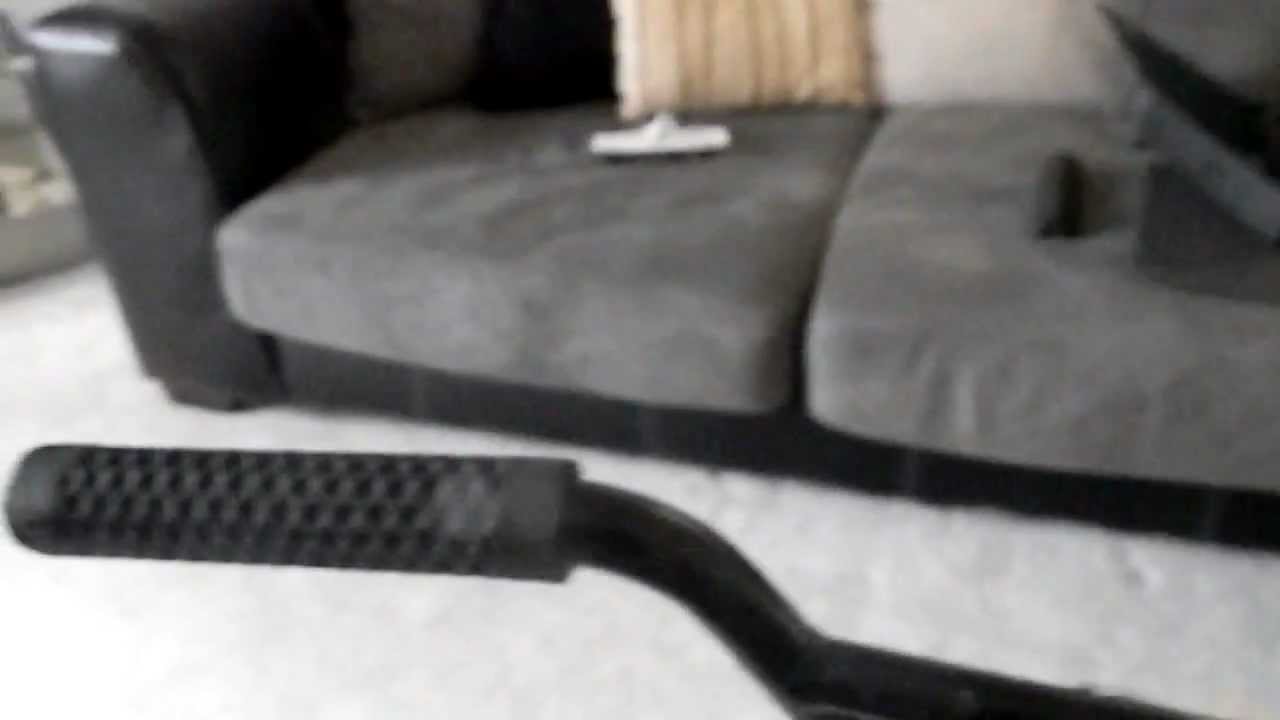 Cult vans grips review (negative)