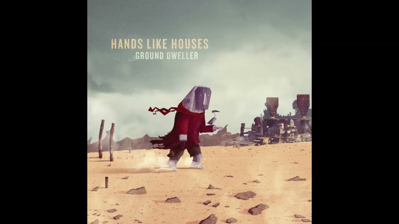 Hands Like Houses - This Ain't No Place For Animals (Vocals Only)
