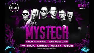 Patrick Live Set From /Sopron - Palace 2025/