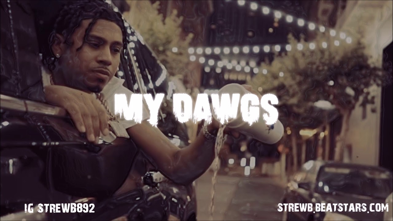 [FREE] Lil Pete x Mozzy x Yhung T.O Type Beat 2019 - My Dawgs