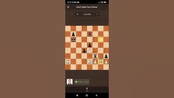 daily puzzle chess.com july 14, 2023