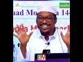 Tirikoob Lagu Saameeyay Soomaalida Baraha Bulshada Sheekh Mustafe 