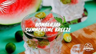 Bomberjak - Summertime Breeze