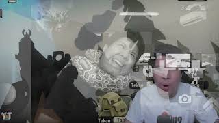 OM BOTAK INI EMANG KADANG KADANG 🤨 Momen Kocak Windah Basudara!!