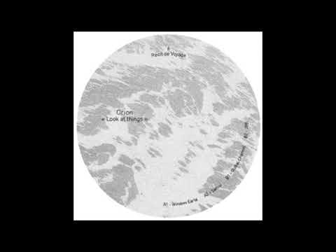 Orion - Samui [RDV006]