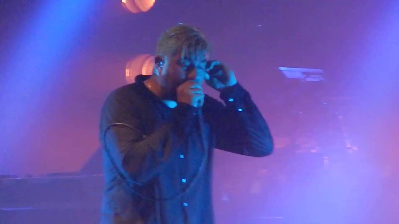 Deftones What Happened To You? & Around The Fur (Live 5202016