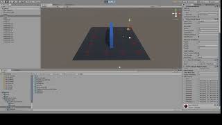 Celebrity Unity Basic AI Test Profile