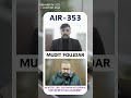 #UPSC2025 #AIR353 #MuditFoujdar #ShubhamAggarwalSir #VidyapeethIAS #UPSC #IAS #IPS #upscpreparation