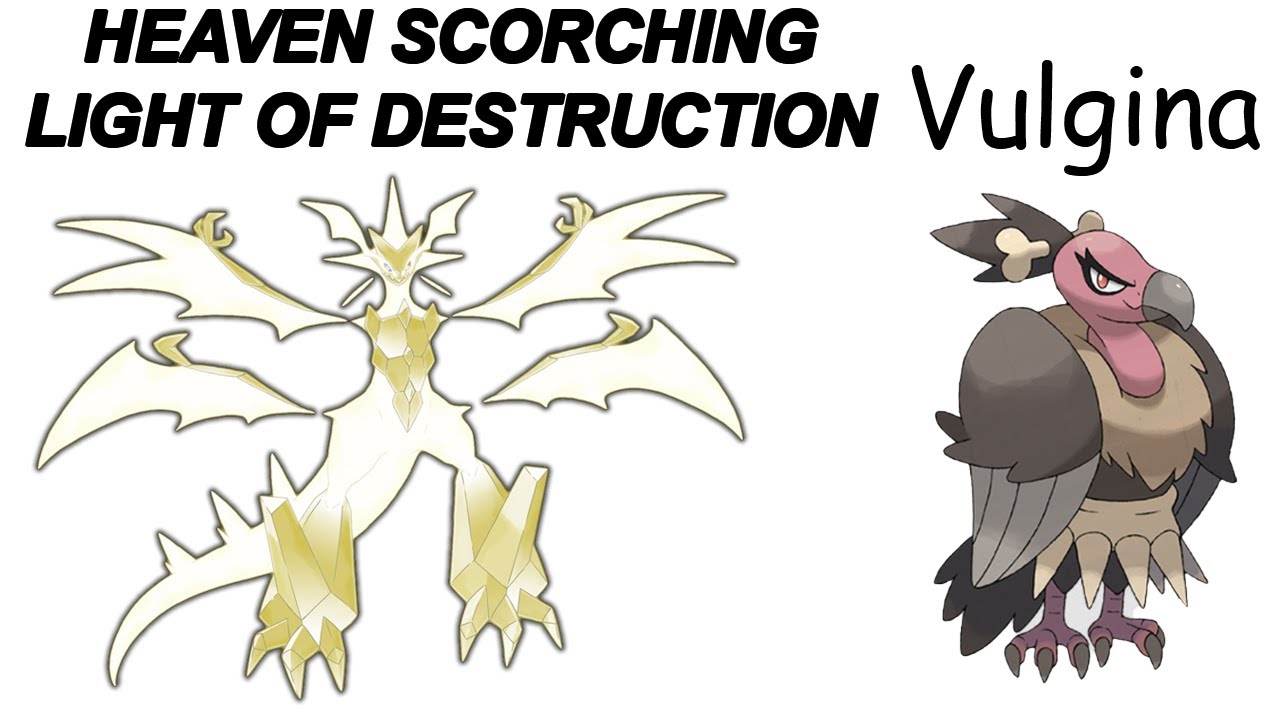 Japanese Pokemon Names Lost In Translation