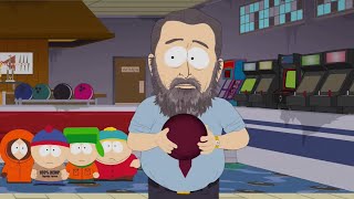 South Park - Al Gore Was Right Resimi