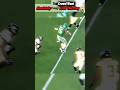 The Crowd Went Absolutely Crazy After This Play 🤯🔥#NFL #NFLHighlights #Touchdown #Sports #Shorts