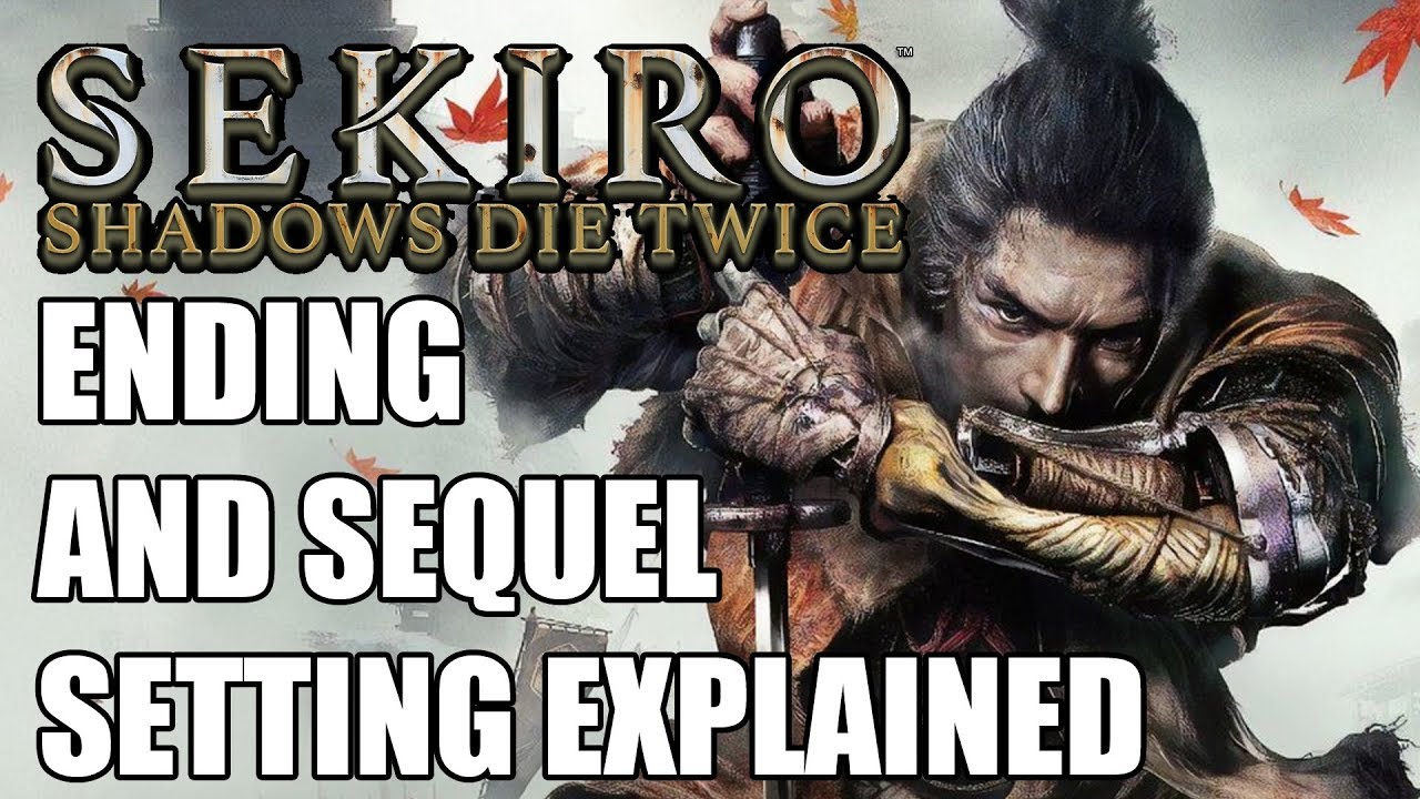sekiro endings point no return sekiro endings point no return