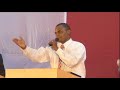 Call of  resurrection  br joel nanton pune convention end time message church