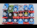 Thomas &amp; Friends Tokyo maintenance factory for Thomas the tank engine RiChannel