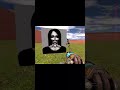 The Ultimate GMod Nextbot Challenge! #shortvideo