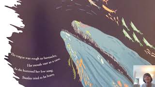 Reception Summer Storytime, Somebody Swallowed Stanley