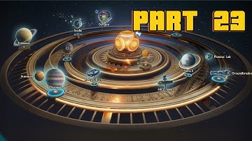 THE OUTER WORLDS🚀🚀👽🌌 - Complete Walkthrough Part 23(Full Game)