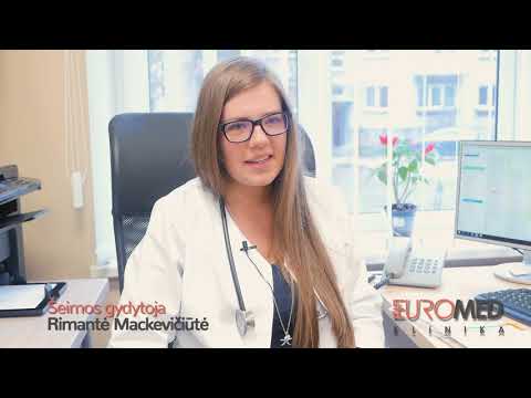 Gripas - Euromed klinika