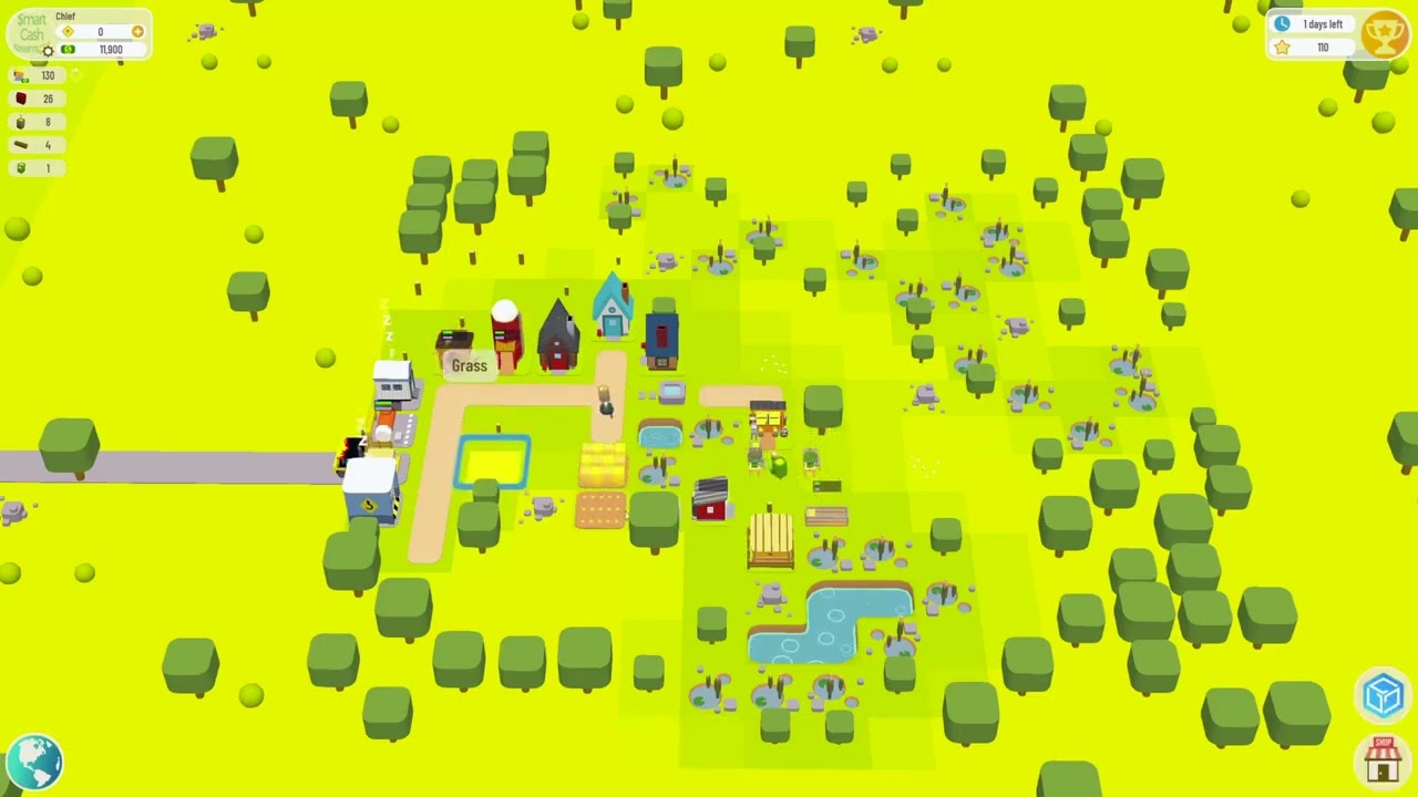 New Town Star auto sell bot | download 2022