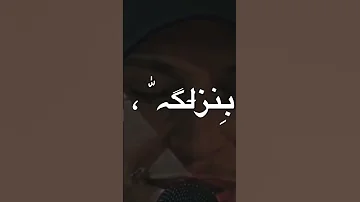 بدونك ما بعيش لحظة عدي زاغة ملك 